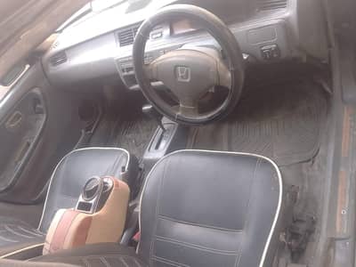 Honda Civic 1995
