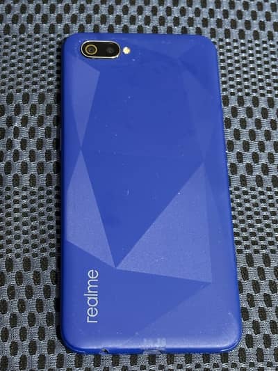 urgent sale Realme C2