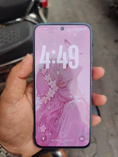 Tecno spark 40 pro