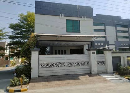 A Corner House At Affordable Price Awaits You