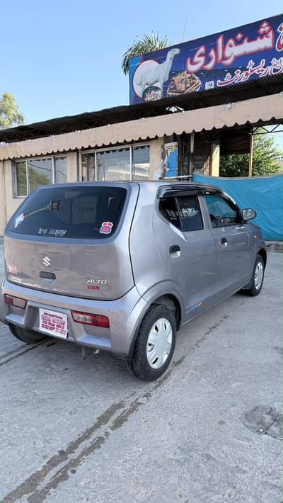 Suzuki Alto 2023