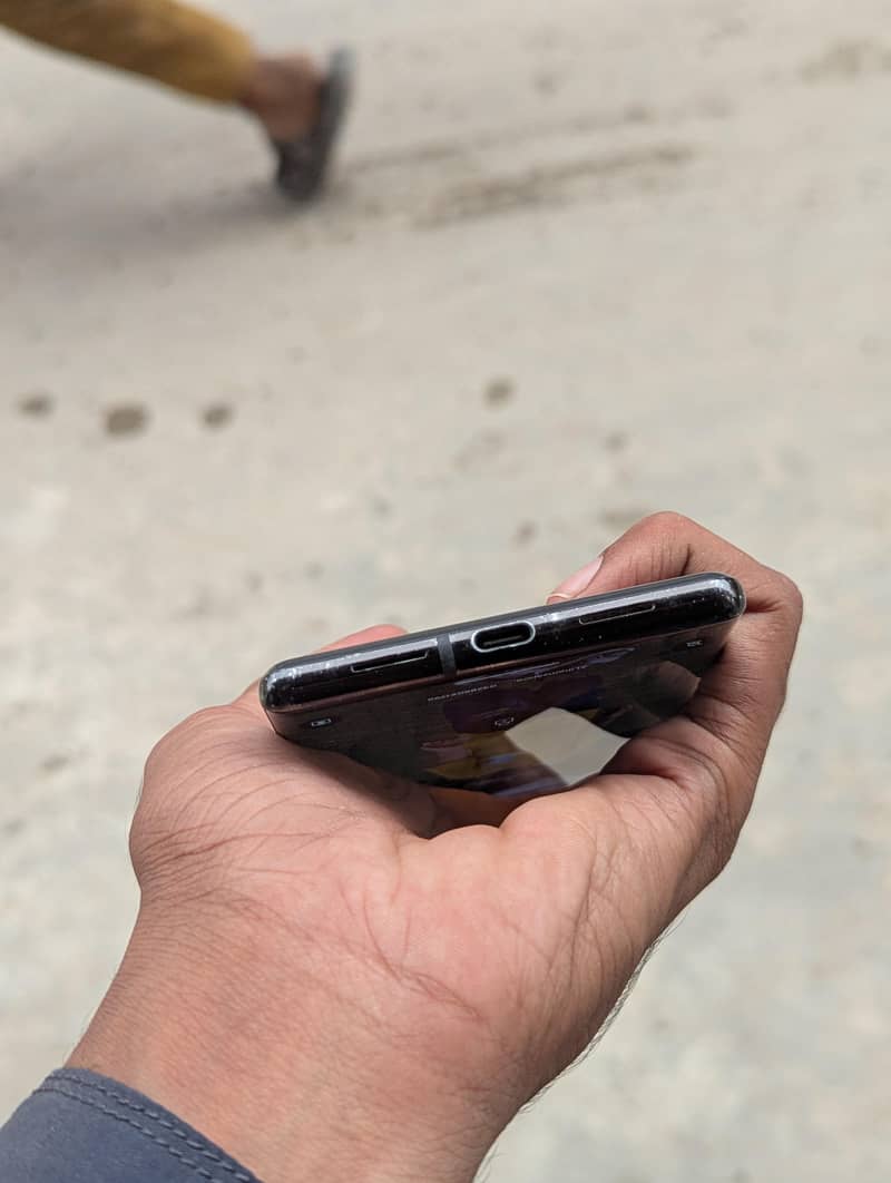 Google Pixel 6 Pro 4