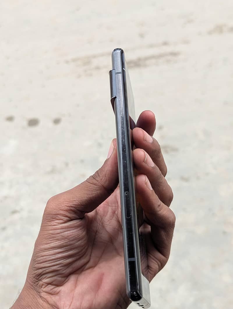 Google Pixel 6 Pro 5