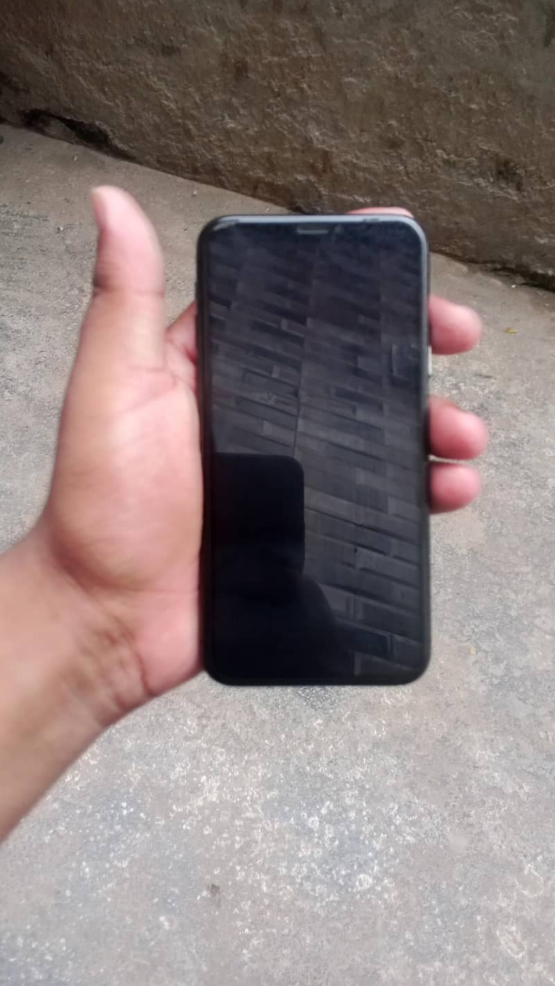 Apple iPhone X 0