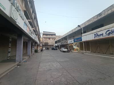 Cant Shop With 75K Rent For Sale On Urgent Basis