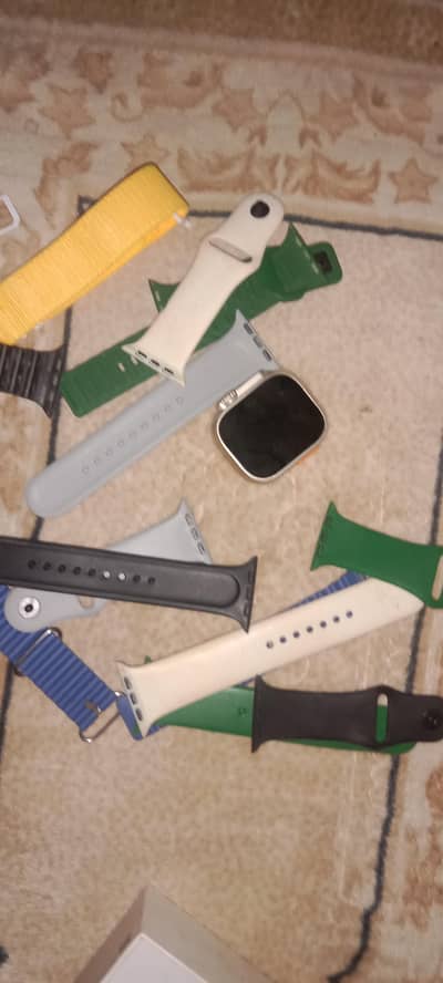 ultra 9 watch