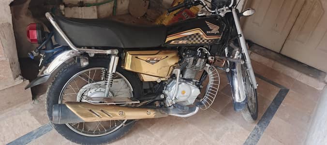 bike for sale
