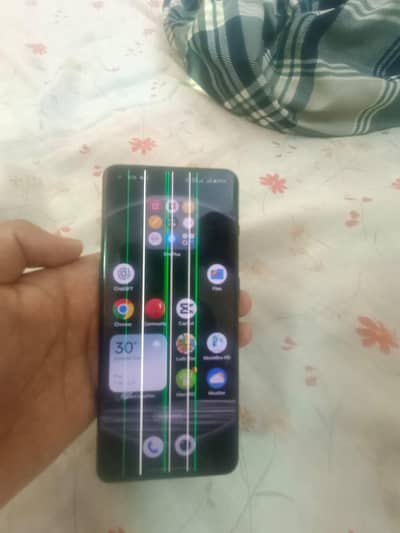 One Plus 10 Pro