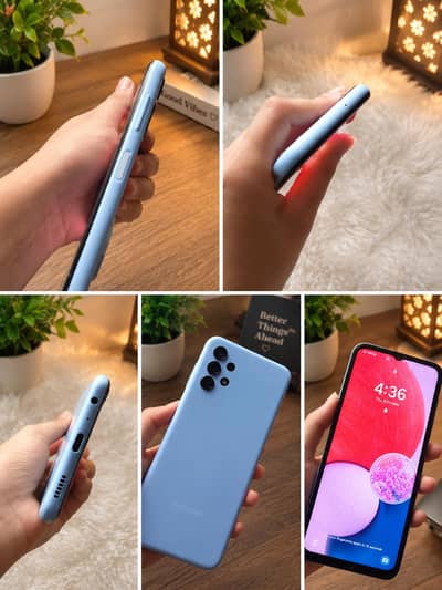 Samsung Galaxy A13