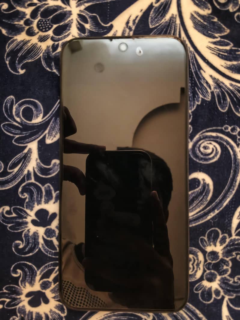 OPPO A6k 1