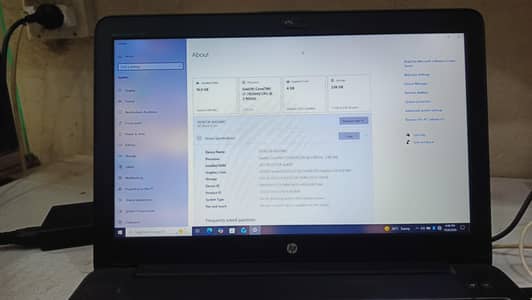 hp zbook 15 4g