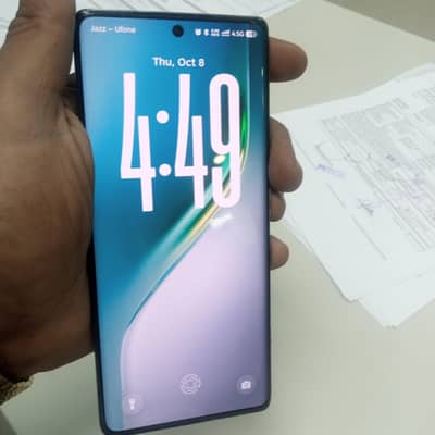 Tecno CAMON 40 Pro