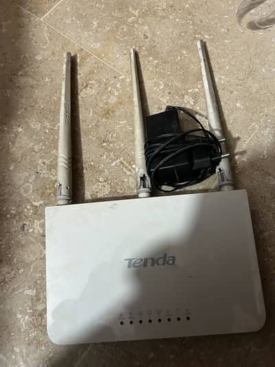 Tenda wifi device for sale