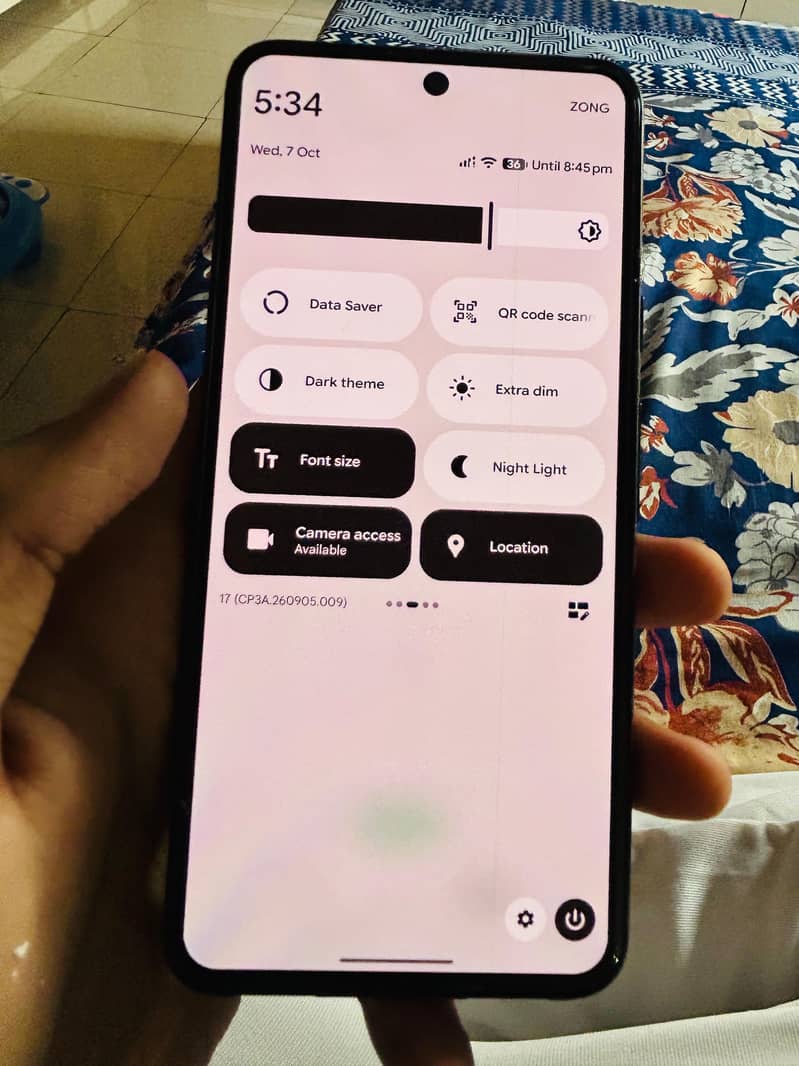 Google Pixel 8 8