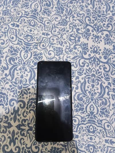 One Plus 9 Pro