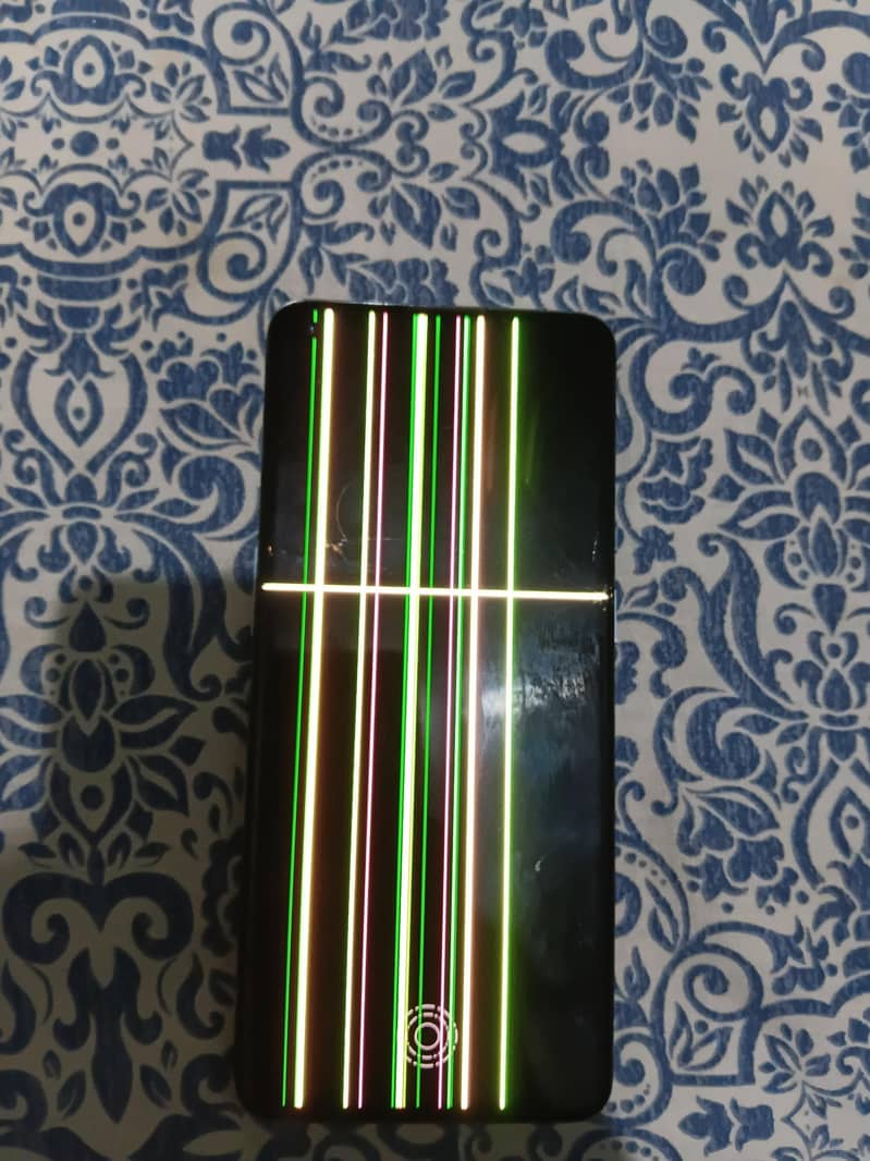 One Plus 9 Pro 1