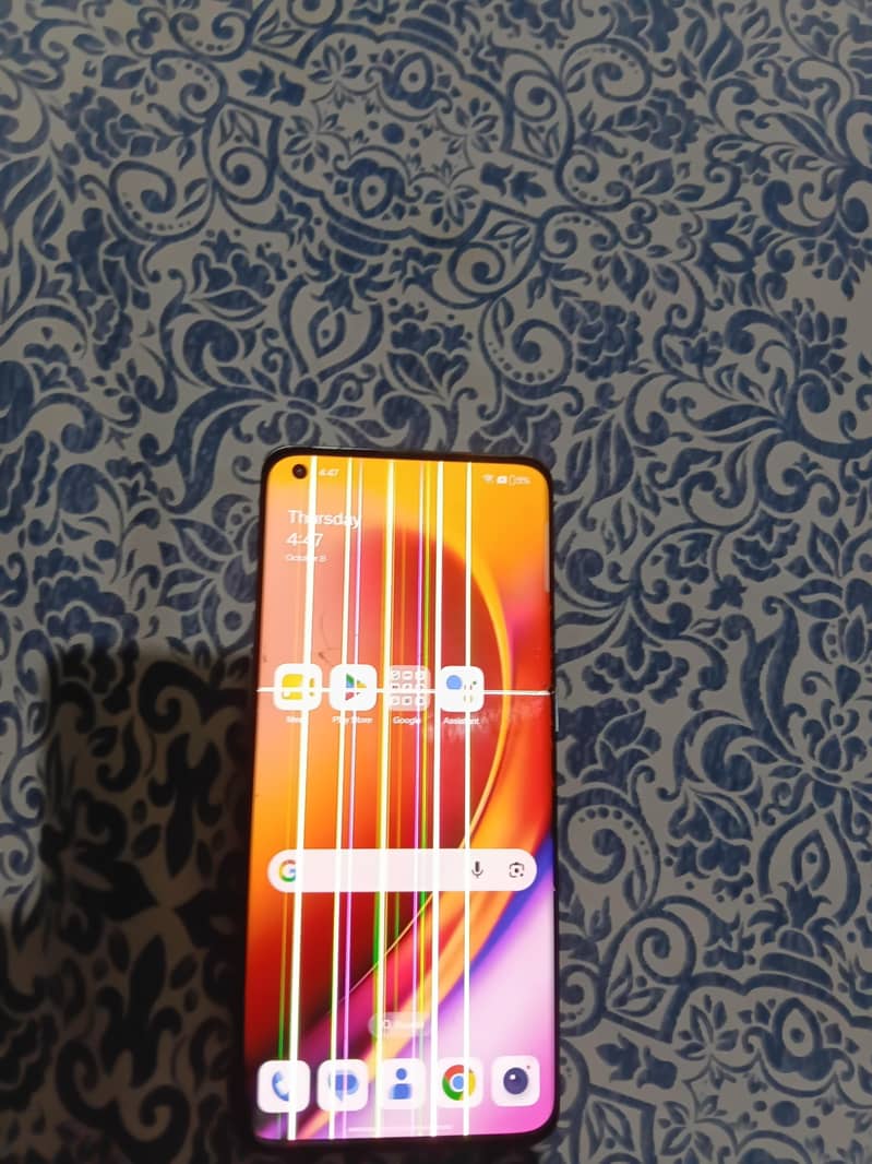 One Plus 9 Pro 2