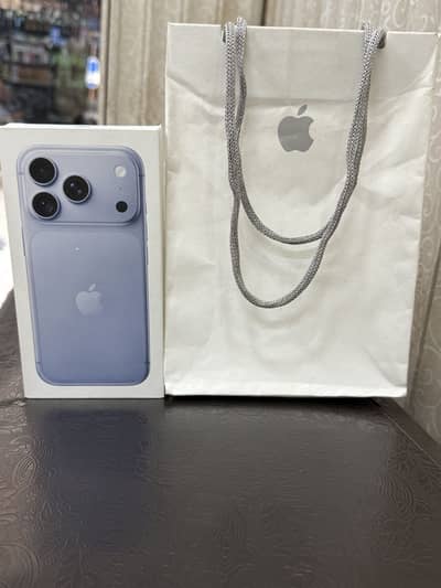 Apple iPhone 18 Pro