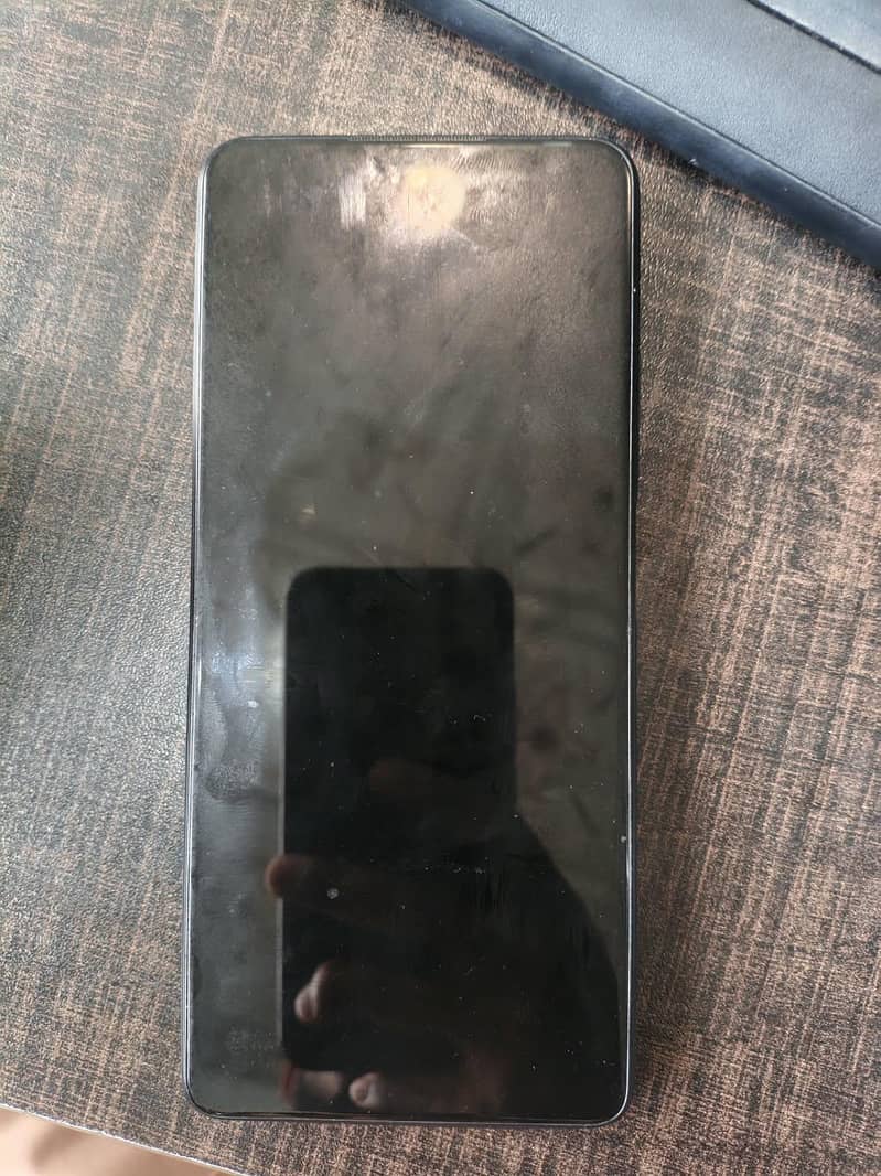 Infinix hote 30 0