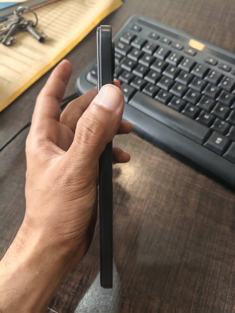 Infinix hote 30 2
