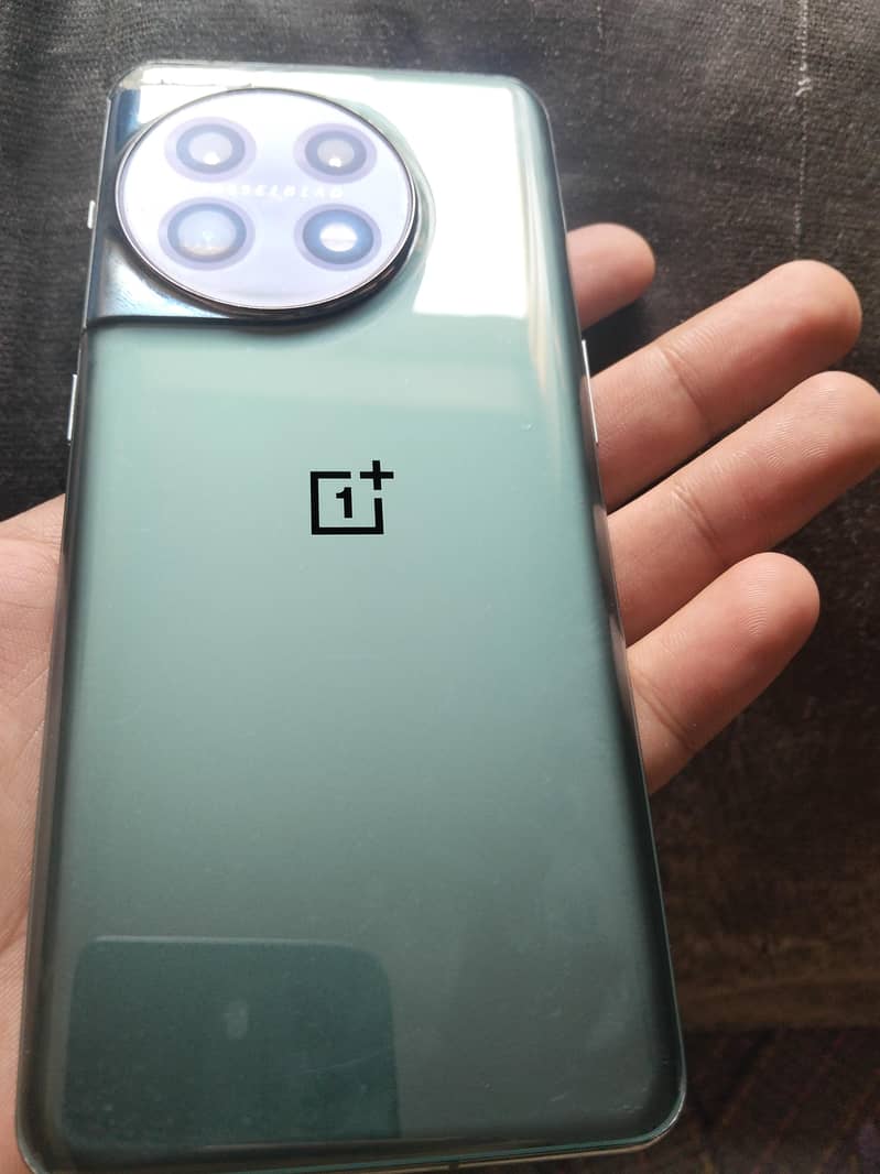 One Plus 11 0