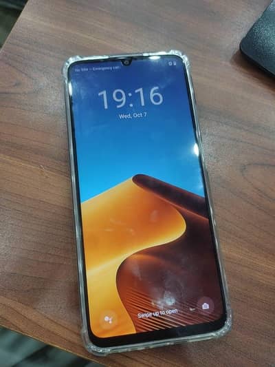 Realme Note 50