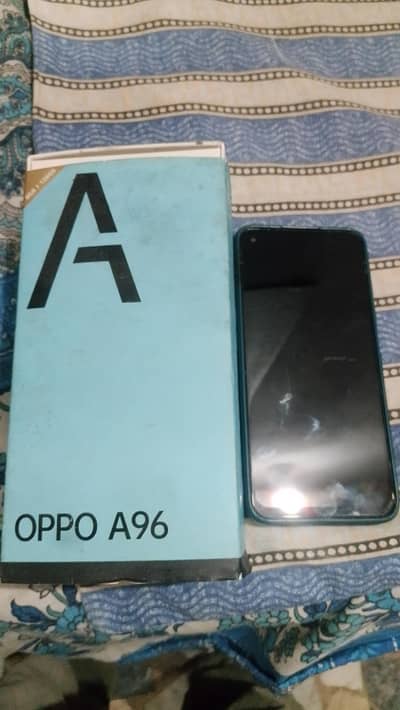 OPPO A95