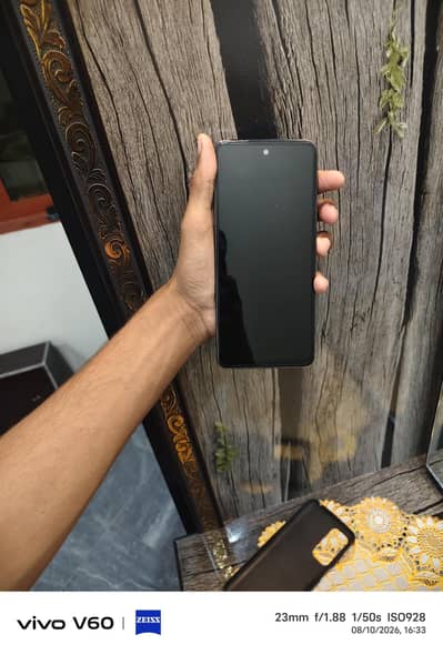 Motorola Edge
