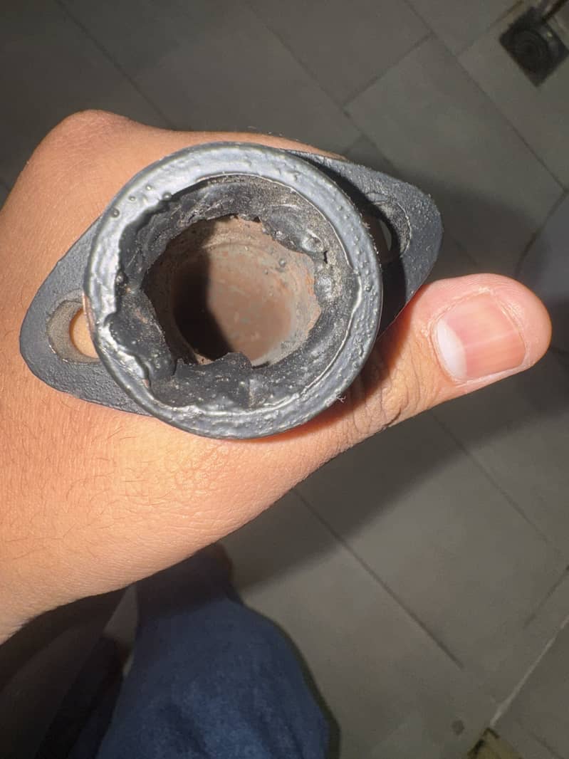 bend pipe 3