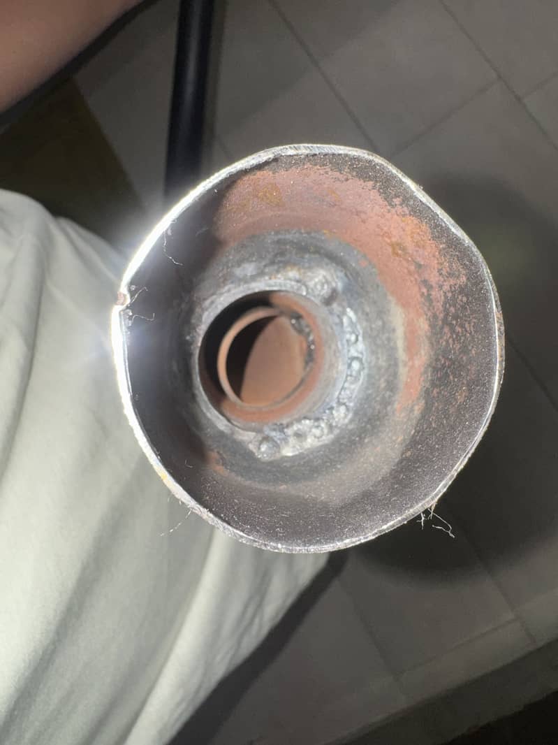 bend pipe 1