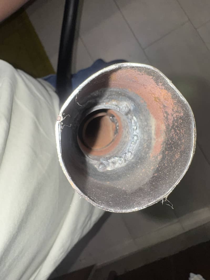 bend pipe 2