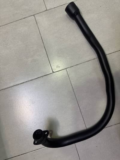 bend pipe
