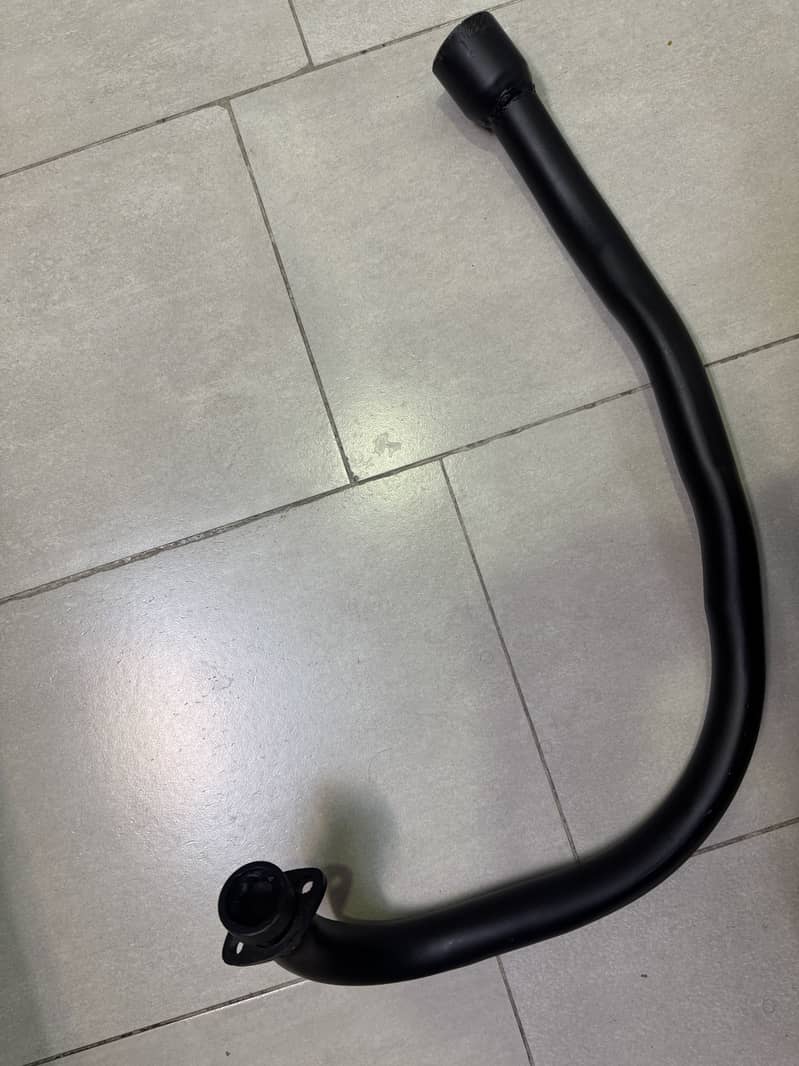 bend pipe 0