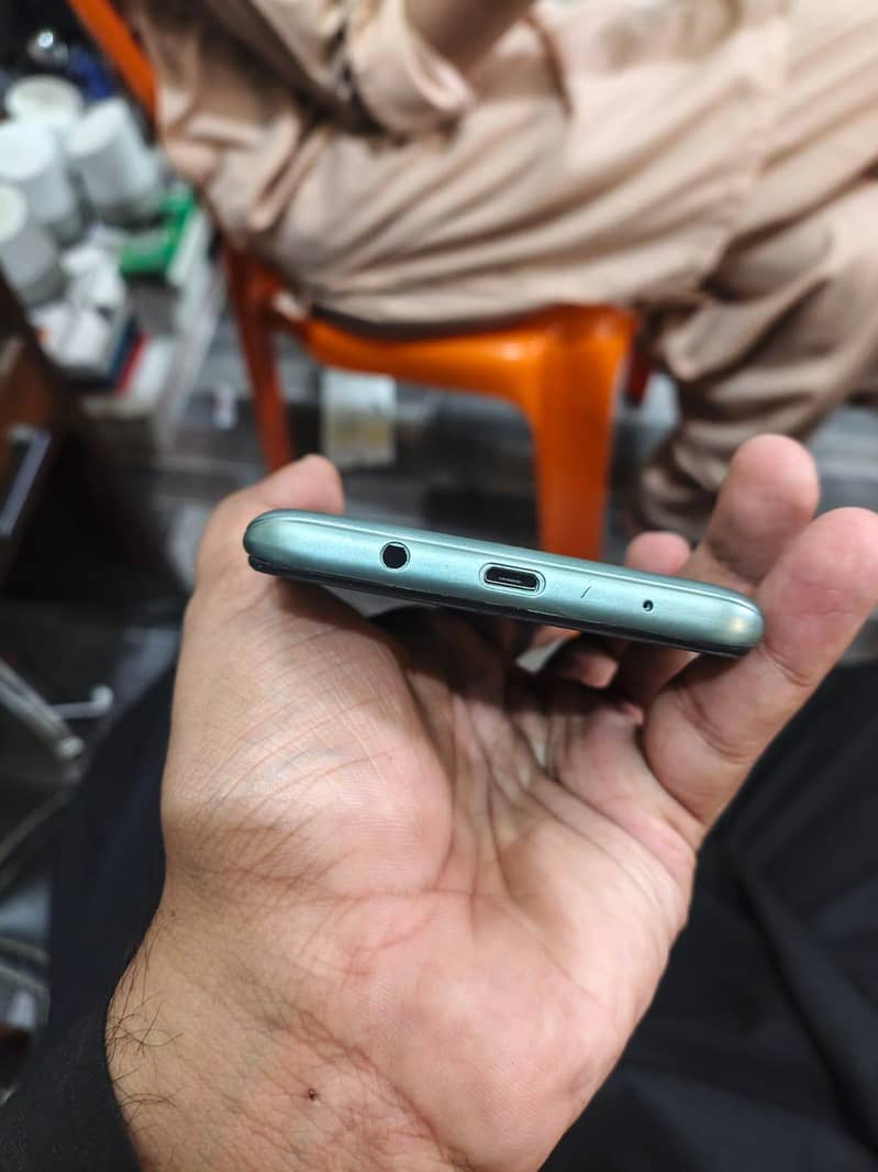 Tecno Spark 7 1