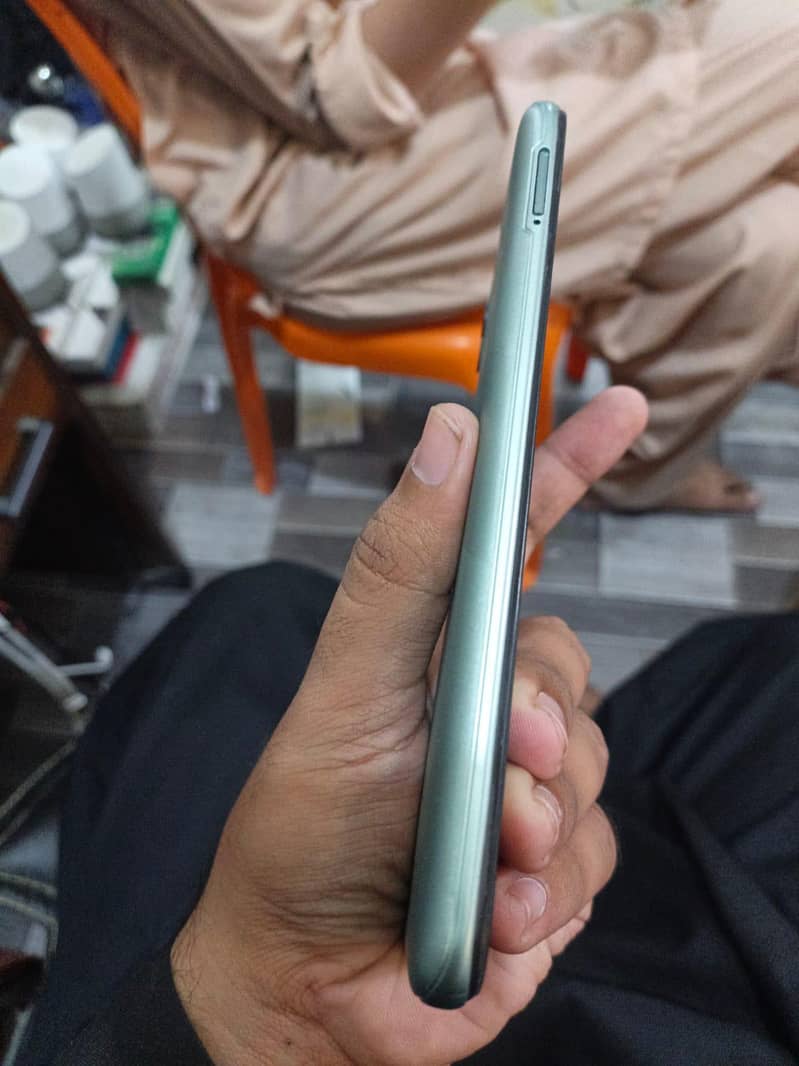 Tecno Spark 7 2