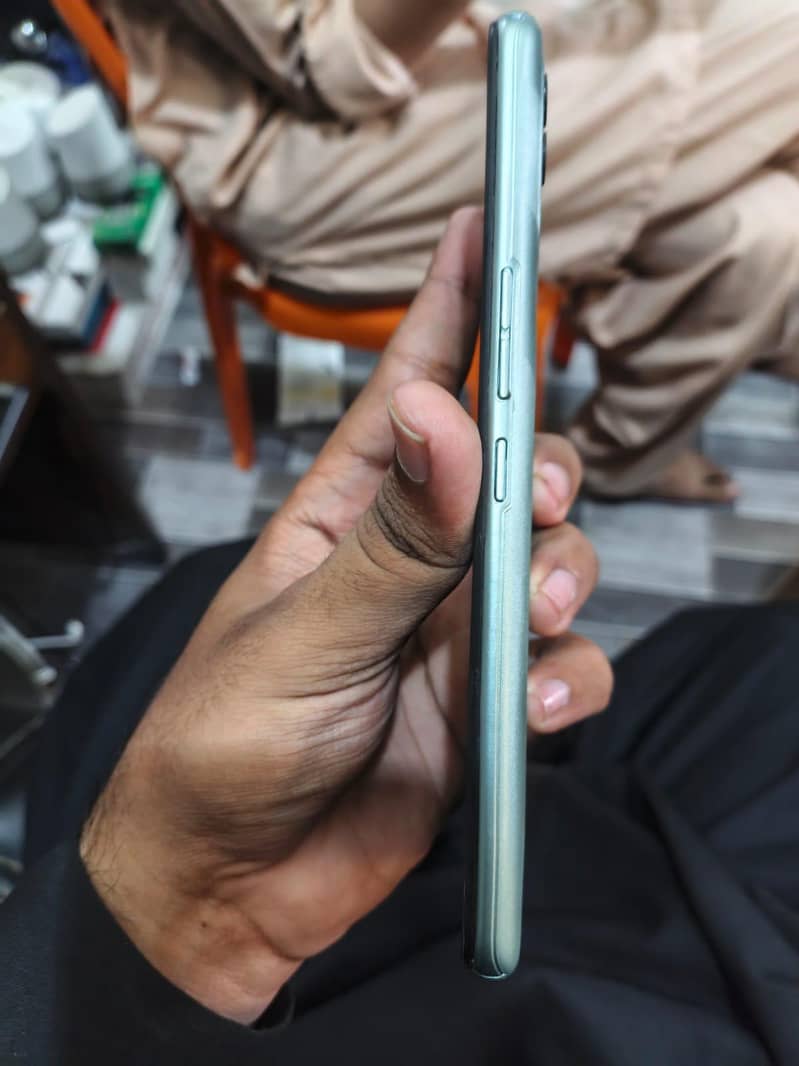 Tecno Spark 7 4
