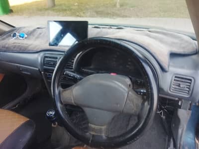 Suzuki Cultus VXR 2002