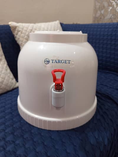 Water Dispenser