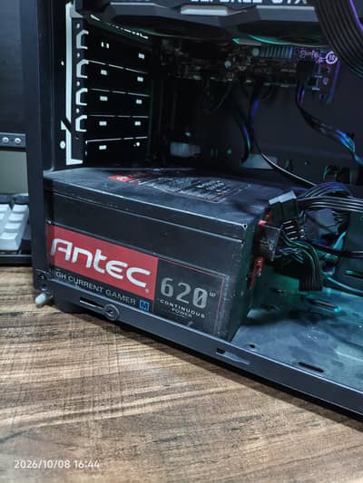 Antec High Current Gamer 620W