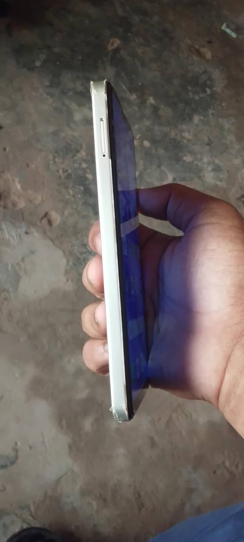 Itel A100c 2