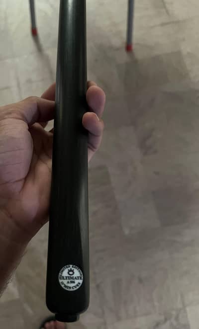 omin ultimate professional cue