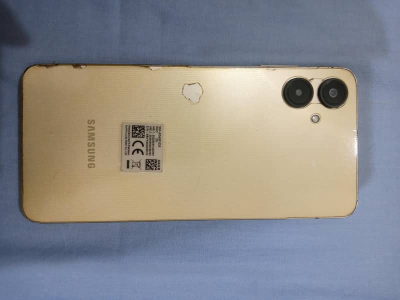 Samsung A06 2