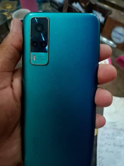 Vivo Y31