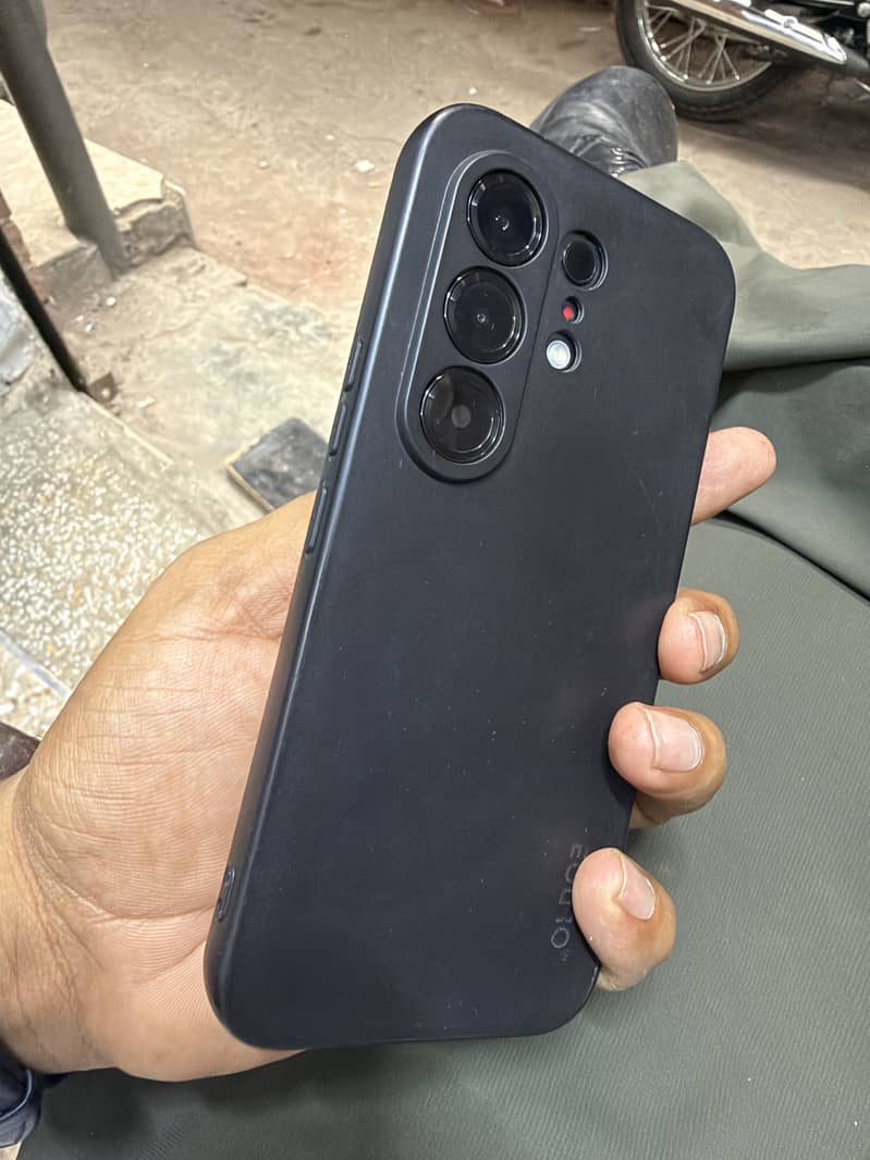 Tecno Other Model 2