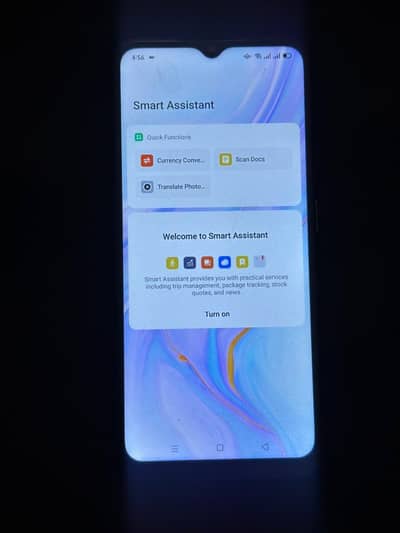 OPPO A5