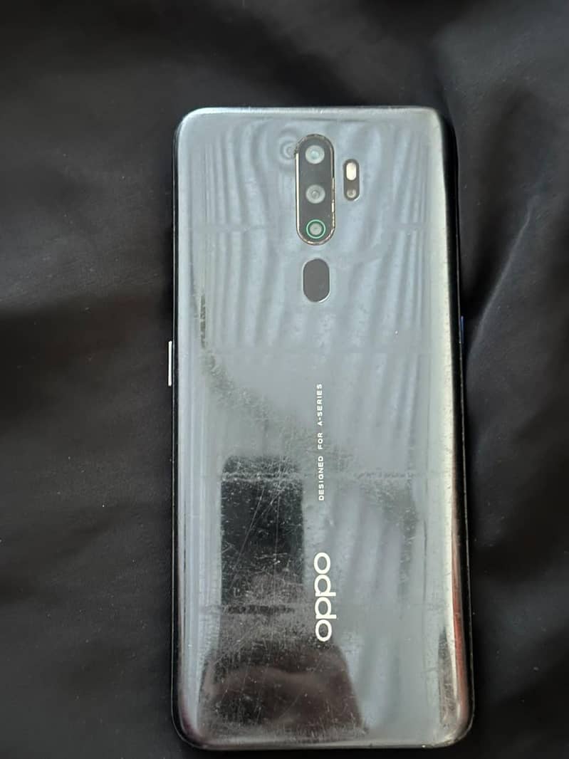 OPPO A5 1