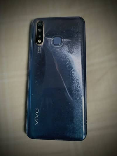 Vivo Y19