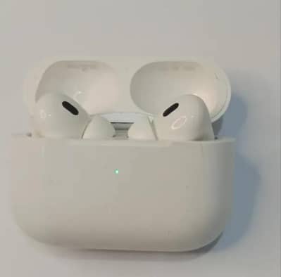 Apple Airpods (2nd Genration)