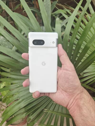 Google Pixel 7 Approved 10/1]