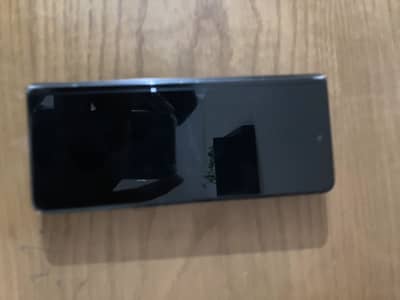 Samsung Mobile Z Fold 3